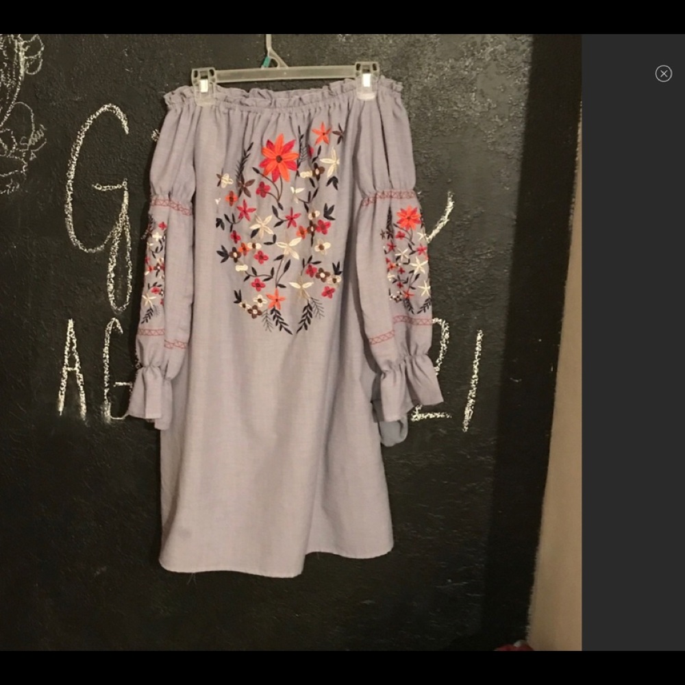 M/L dress